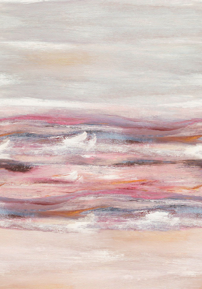 Панно 1838 Wallcoverings Capri Bellavista Sunset 1905-123-03